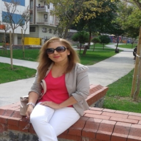 Melekakgül
