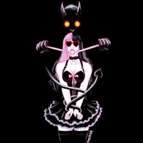 gothqueen