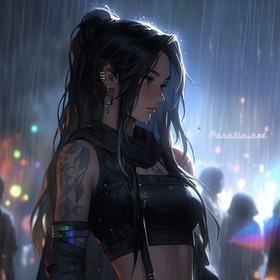 Miralady