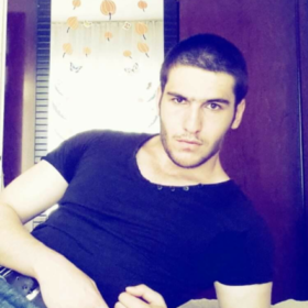 BurakGüvercin