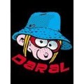 darall