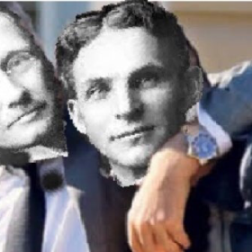 hayandras