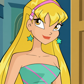 RosyQueen