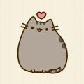 pusheen