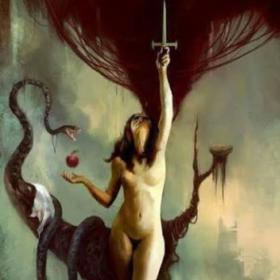 LucifersLilith