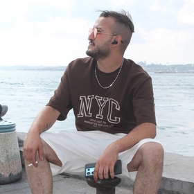 İsrafildeniz