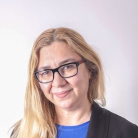 Funda Güleç Yalçın