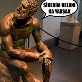 YıldızTozuSakinleri