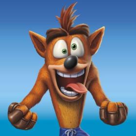 CrashBandicoot
