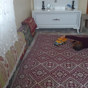 gülçiçekcamda