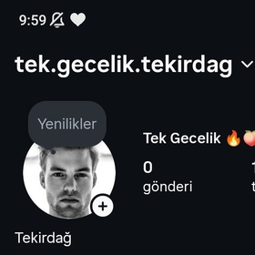 tekgeceliktekirdag
