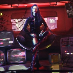 CyberBastard