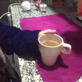 yagmurunmikası