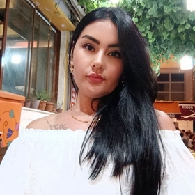 GülbaharNurmedowa