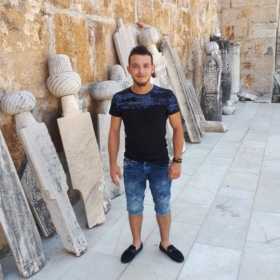 berkaybarkin
