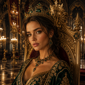 QueenEra