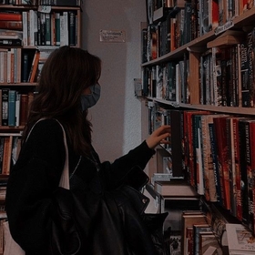 bookgril