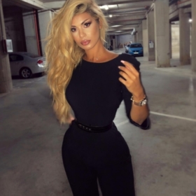 Ilaria