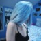 bluehairedwitch