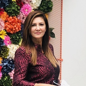 Sonay Kaleli