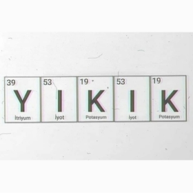yikikbirkadin