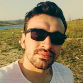 iilkaycagri