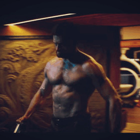 Wolverine-mustafa