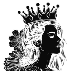 Queeninblack