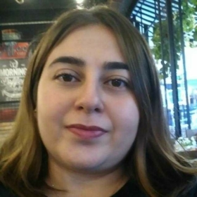 yorgunkızımız