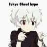 TokyoGhoulHype