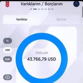 Boşvermeliyiz