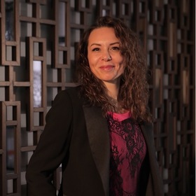 Gülçin Kara