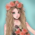 flowergirl