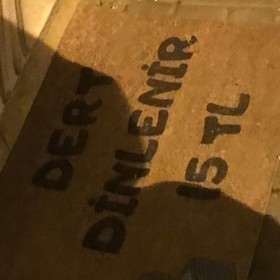 Gestapohizmetinizde