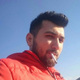 Garipbihalleyim