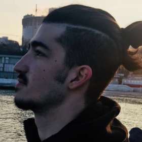 berkekilicaslan