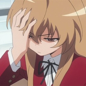 tsundere