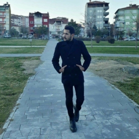 aKblack