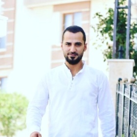 Ridvankader