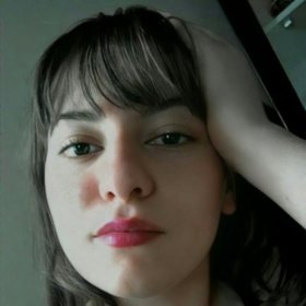 Minagülergülmez