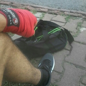 BlackTheLord