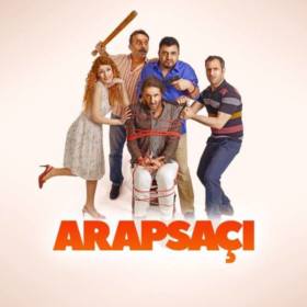 Arapsaçı