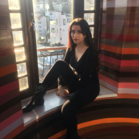 kayıpoldumben