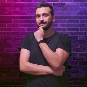 İçerik Üreticisi Semih Kopuz