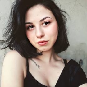 violetscent