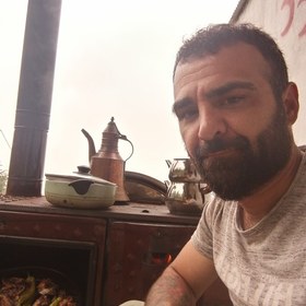 Serkanbölükbaşı