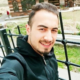 AhmetSedatC