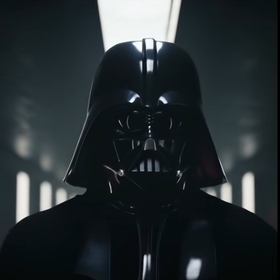 DarthVaderı