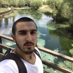 MARSKOÇ