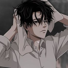 Levi_Ackerman_